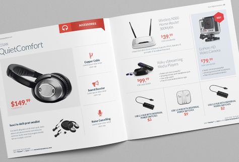 Product Manual Design Layout, Product Catalog Layout, Product Catalogue Design Layout, Product Manual Design, Product Catalogue Design, Product Booklet, Catalog Design Inspiration, Product Catalog Design, Catalog Cover Design