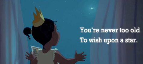 32 Disney Movie Quotes Of Encouragement - Inscribd Never Too Old For Disney, Disney Movie Quotes, Royal Babies, Wonderful World Of Disney, Princess Tiana, Disney Dreams, I Love Disney, Disney Things, Princess And The Frog