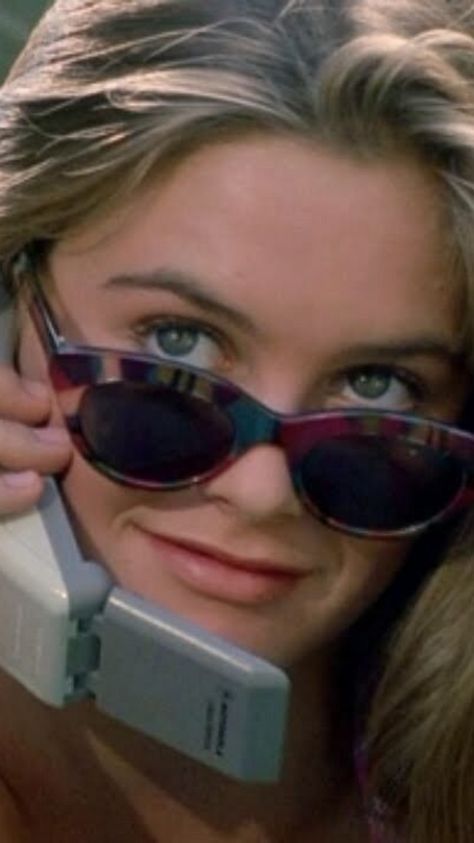 Adrianne Forrester The Crush 1993, The Crush, A Woman, Sunglasses, Instagram