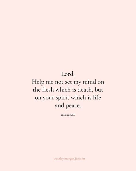 Lord Help Me Quotes Strength, Finding Peace Quotes, Romans 8 6, Isaiah 26, Lord Help, Lord Help Me, God Heals, Overcome The World, Perfect Peace