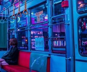 Discord Banner, Neon Lights, We Heart It, Neon, Lost, Tumblr, Twitter, Red, Blue