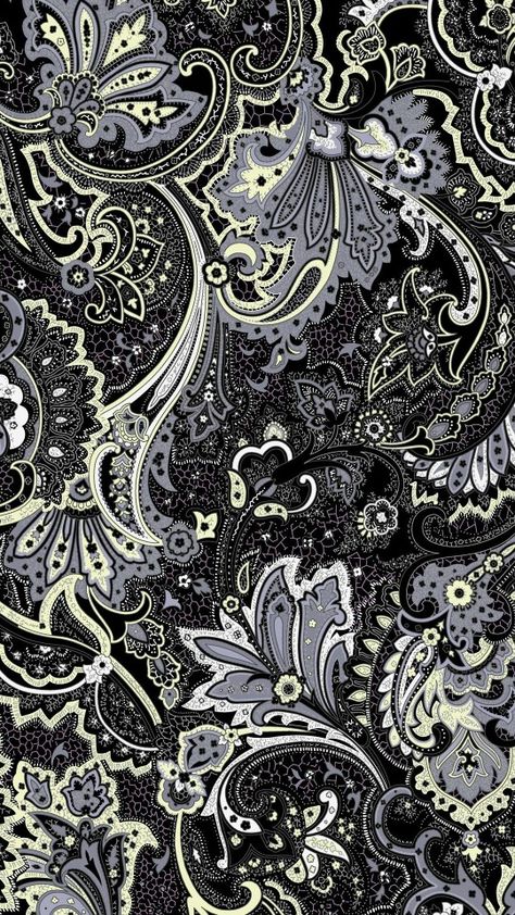 Wallpaper Kain Tile, Print Design Art, Desktop Wallpaper Pattern, Batik Art, Motif Batik, Animal Print Wallpaper, Paisley Art, Textile Prints Design, Batik Design