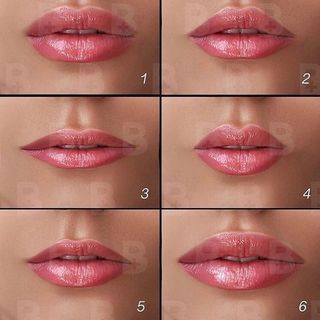 Types Of Lips Shape, Dermal Fillers Lips, Juvederm Lips, Lips Inspiration, Lip Types, Evening Eye Makeup, Botox Lips, Perfect Nose, Facial Fillers