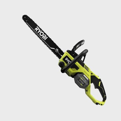 8 Best Electric Chainsaws | The Family Handyman Power Saw, Pruning Saw, Electric Chainsaw, Cheap Tools, The Family Handyman, House Organisation, Electric Saw, Family Handyman, Saws