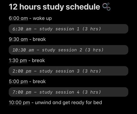 Time Table For Competitive Exam, Last Minute Study Motivation, 12 Hours Study Time Table, Study Tips For Competitive Exams, How Many Hours Should I Study, Study Schedule 10 Hours, Last Minute Exam Preparation Tips, Schedule For Exam Preparation, 10 Hour Study Plan