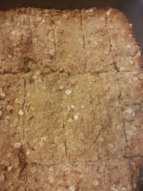 Homemade Nutrigrain Bars, Nutrigrain Bar Recipe, Nutrigrain Bars, Too Much Sugar, Bar Recipe, Snack Attack, School Snacks, Apple Cinnamon, Eating Healthy