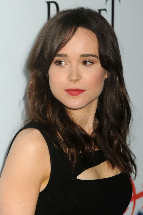 Elliot Page, Ellen Page, Canadian Actresses, Hard Candy, Film Serie, Up Girl, Juno, These Girls, Girl Crush