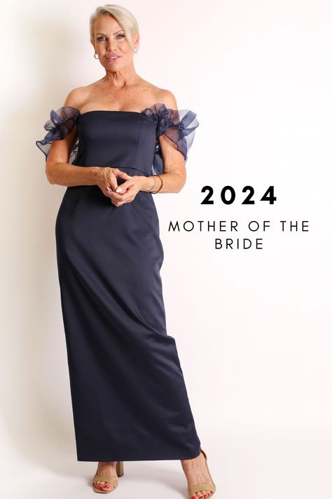 Discover the beauty and elegance of 2024 Mother of the Bride gowns, designed for every body type. From classic and unique to timeless and plus sizes available, find the perfect dress for your special day and leave a lasting impression. Mother Of The Bride Dresses Long Elegant Simple, Off The Shoulder Mother Of Bride Dress, Simple Elegant Mother Of The Bride Dress, Mob Dresses Mother Of Bride Classy, Elegant Mother Of The Bride Dresses Plus Size, Mother Wedding Dress Mom Classy, Mother Of The Bride Dresses Long Elegant Mom, Elegant Mother Of The Bride Dresses Long, Elegant Mother Of Bride Dresses