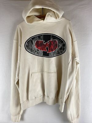 (eBay) Vintage 90s Wu Tang Clan Made In USA Wu Wear Hoodie Size XL Vintage Hoodies 90s, Wu Wear, Wu Tang Clan, Wu Tang, Vintage Hoodies, Colorful Hoodies, Vintage 90s, Made In Usa, Graphic Sweatshirt