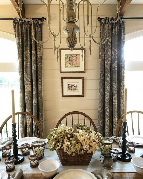 Blessedmommatobabygirls Instagram, Homey Kitchen, John Piper, Dining Rooms, Tell Me, Wake Up, Farmhouse Decor, Real Life, I Know