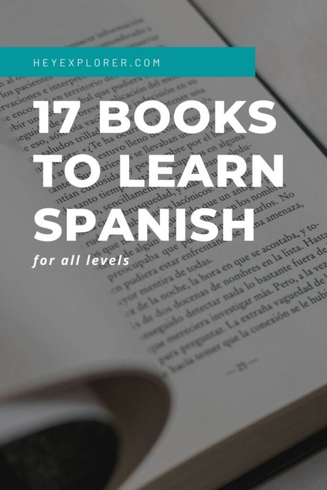 Spanish Books For Beginners, Books In Spanish, Teach Yourself Spanish, Nomadic Life, Learning Organization, Learn Spanish Online, Learning Languages Tips, Learn Languages, Learn Another Language