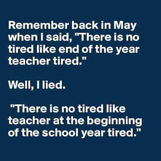 Maybe you can teach an old teacher new tricks: Teacher tired Classroom Sayings, Teaching Motivation, Teacher Funnies, Teacher Humour, Classroom Humor, Teacher Tired, Teaching Humor, Bored Teachers, Teacher Problems