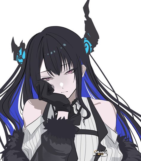 Hololive EN Nerissa Ravencroft Icon, Nerissa Ravencroft, Hololive Pfp, Vtuber Pfp, Hololive Icon, Hololive Icons, Holo Live, Lorde, Ipad Wallpaper