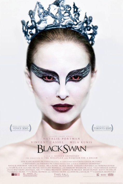 Black Swan Poster, Natalie Portman Movies, Swan Poster, Natalie Portman Black Swan, Black Swan Movie, Black Swan 2010, Funky Purses, Darren Aronofsky, Best Movie Posters