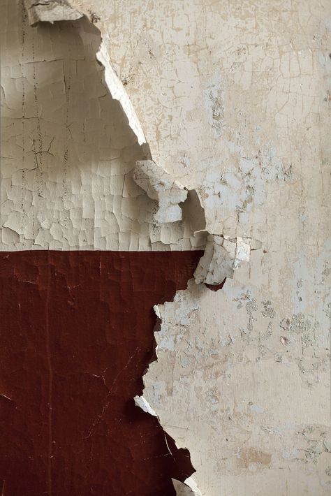 Peeling Wallpaper, Cracked Paint, Cracked Wall, Mouse Color, Art Resources, Modern Tiles, Peeling Paint, Old Wall, Baby Portraits