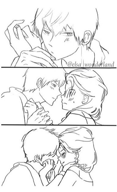 jelsa KISS Jelsa Fanart Kisses, Trust Exercises, Jelsa Fanart, Frozen Love, Legend Of The Guardians, Jack Frost And Elsa, Jack And Elsa, Character Design Girl, Fantasy Love