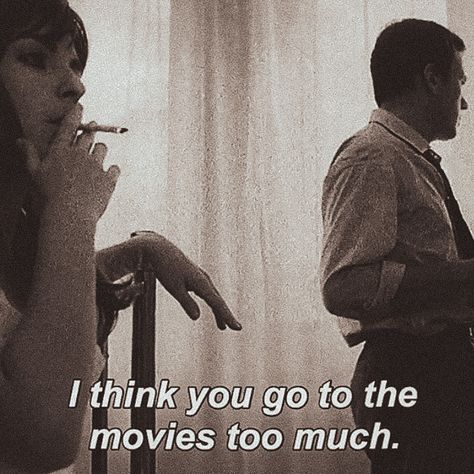 Cinephile Aesthetic, Cinema Lover, Movie Quotes Inspirational, Cinema Quotes, Beau Film, Ghost In The Machine, Film Lovers, Lovers Quotes, I Love Cinema