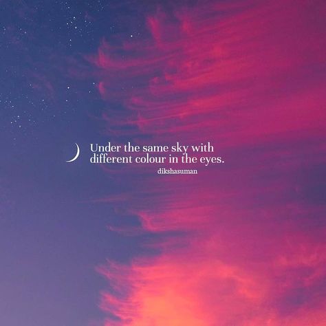 What's your colour of the sky? Min Sky Color Quotes, Colourful Sky Quotes, Colorful Sky Quotes, Lover Quotes Aesthetic, Sky Lover Quotes, Sky Poetry, Moon Poetry, Ethereal Sky, Quote Question