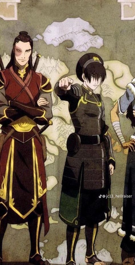 Grey Camo Wallpaper, Last Airbender Wallpaper, Avatar The Last Airbender Wallpaper, Iphone Wallpapers Full Hd, Western Anime, Toph Beifong, Avatar Zuko, Avatar Funny, The Last Avatar