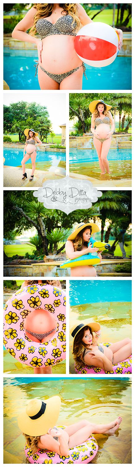 Pool Maternity Shoot Photo Ideas, Maternity Pool Photoshoot, Pool Maternity Shoot, Maternity Shoot In Pool, Swimming Pool Maternity Shoot, Kiddie Pool Maternity Shoot, Bahamas Maternity Shoot, Baby Bump Photoshoot, Baby Tumblr