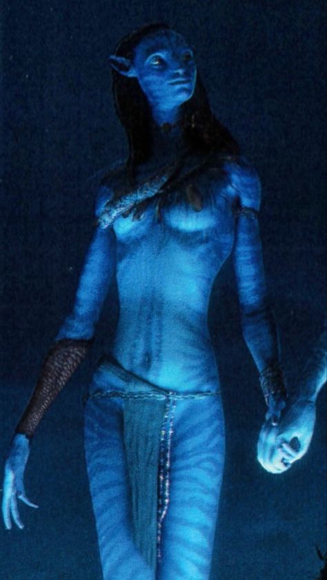 Neytiri Concept Art, Neytiri Avatar, Avatar Aesthetic, Avatar Theme, Avatar Navi, Avatar Girl, Avatar Dr, Avatar James Cameron, Make Avatar