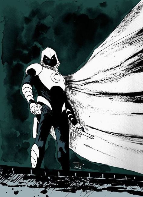 Moon Knight And Batman, Moon Knight And Daredevil, Daredevil And Moon Knight, Dark Avengers, Moon Knight Comics, Marc Spector, Mr Knight, Marvel Knights, Marvel Moon Knight