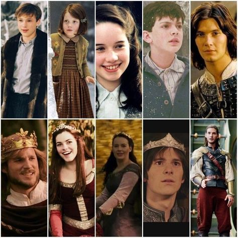 Chronicles Of Narnia Cast, Narnia Aesthetic, Narnia Wardrobe, Narnia Cast, Narnia Movies, Susan Pevensie, Narnia 3, Fandom Quotes, Georgie Henley