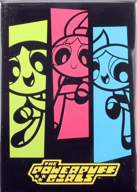 Powerpuff Kızları, Girl Outlines, Super Nana, Powerpuff Girls Wallpaper, Powerpuff Girls Fanart, Ppg And Rrb, Posca Art, Jem And The Holograms, Tshirt Printing Design