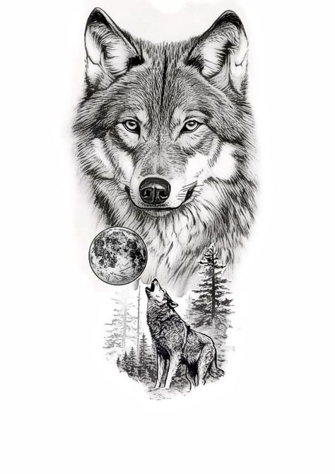 Tattoo Artist Business Cards, Cute Tattoo Ideas, Side Wrist Tattoos, Wolf Tattoo Sleeve, Animal Tattoo Ideas, Animals Tattoo, Flower Tattoo Drawings, Cute Tattoo, Money Tattoo