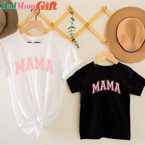 Mama Shirt Heart Mothers Day Gift T-Shirt Classic Check more at https://dadmomgift.com/product/mama-shirt-heart-mothers-day-gift-t-shirt-classic/ Mama Shirt, Mother's Day Gifts, Mothers Day, Gifts, T Shirt