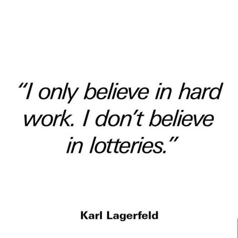 Karl lagerfeld ❣︎ . . #dailyquotes #quoteoftheday... Karl Lagerfeld Quotes Life, Lagerfeld Quotes, Karl Lagerfeld Quotes, Karl Lagerfeld A Line Of Beauty, Karl Lagerfeld Sweater, Karl Lagerfeld Tshirt, Only Believe, New Me, Neutral Fashion