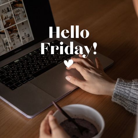 Fri-nally! Time to let loose and let your nails shine with Peppi Gel Nail Kits. 💅✨ https://www.peppigel.com/keepitsimple #FriYayNails #fridayvibes #weekendnails #WeekendVibes #FridayFeeling Good Morning Friday Images, Friday Images, Good Morning Friday, Happy Friday Quotes, Hello Friday, Diy Nails At Home, Gel Nail Kit, Friday Feeling, 3 Wick Candles