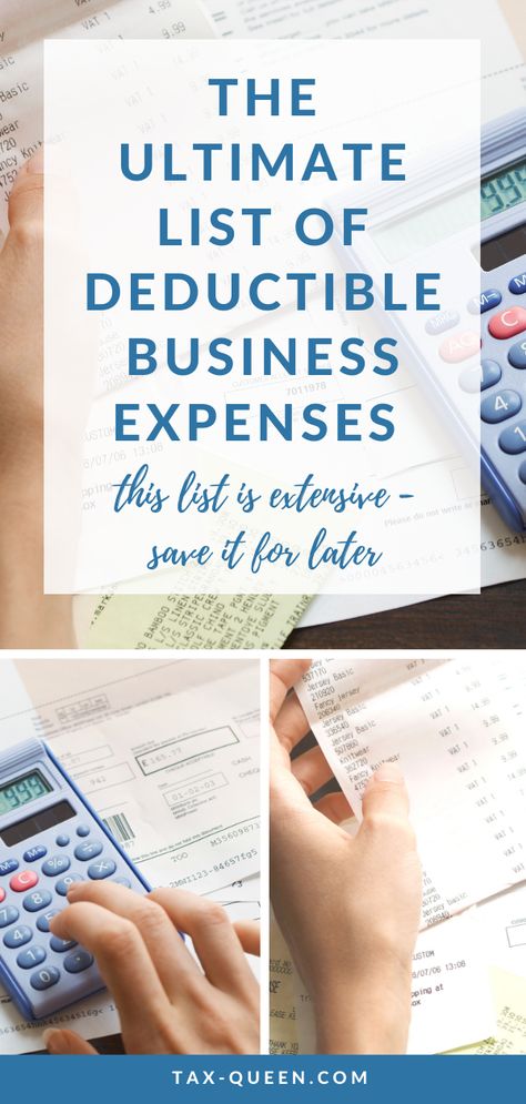 Small Business Tax Deductions, Business Tax Deductions, Tax Write Offs, Business Expenses, Starting Small Business, Llc Business, Small Business Tax, Small Business Bookkeeping, Bookkeeping Business