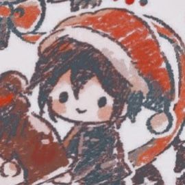 Cute Christmas Pfps Matching, Saiouma Christmas, Danganronpa Christmas Matching Icons, Danganronpa Christmas Pfp, Danganronpa Christmas, Shuichi Saihara, Match Pfp, Japanese Video Games, Danganronpa Memes