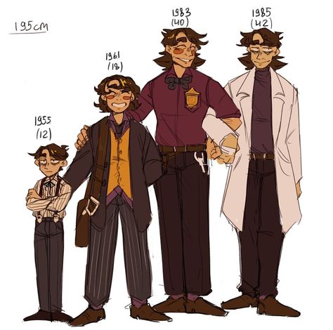 William Afton Design, William X Henry, Boy Hair Drawing, Loki And Sigyn, Where Are The Children, Dave Williams, Dave Miller, Fnaf Baby, Band Nerd