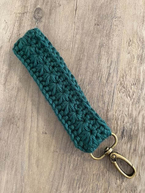 Crochet Keychain,crochet Key Fob,artsy Arthurs,wristlet Key Fob,boho Key Fob,crochet Car Accessories,wristlet Keychain,keychain Fob - Etsy Crochet Key Fob, Crochet Star Pattern, Crochet Car Accessories, Crochet Star Patterns, Crochet Star, Keychain Crochet, Crochet Stitches Guide, Crochet Car, Crochet Keychain Pattern