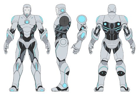 Superior Iron Man Costume Artwork - Marvel vs. Capcom: Infinite Art Gallery Iron Man Oc, Iron Man Suit Design, Iron Man Suits, Iron Man Costume, Superior Iron Man, Marvel Vs Capcom Infinite, Iron Man Drawing, Hero Oc, Ironman Costume