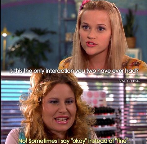 Legally Blonde. Paulette Legally Blonde, Legally Blonde Quotes, Legally Blonde 3, Legally Blonde Movie, Blonde Quotes, Comfort Films, Woods Aesthetic, Blonde Movie, Throwback Fashion