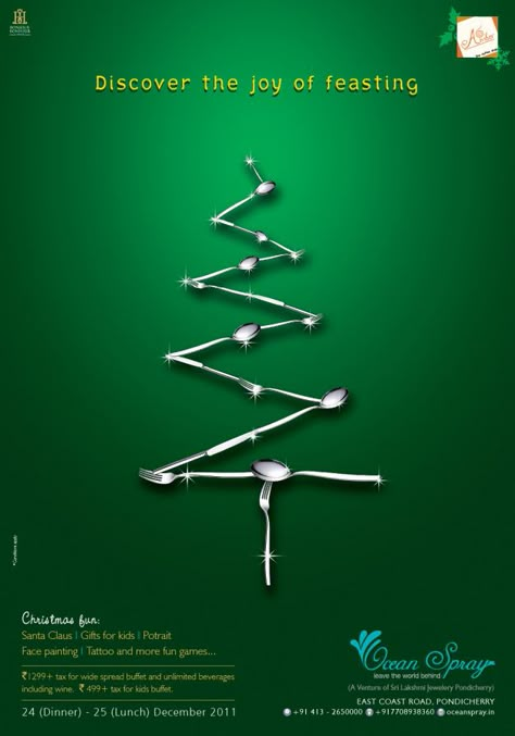 Creative New Year Ads Ideas, Christmas Creatives Ads, Christmas Ad Creative, Christmas Creative Post, Merry Christmas Creative Ads, New Year Ads Creative, Creative Christmas Ads, Christmas Creative Ads Design, Christmas Creative Poster