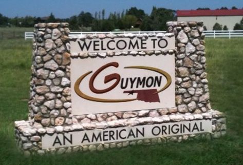 6. Guymon Wichita Mountains, Going Off The Grid, Happy City, 10% Happier, Birds Eye View, Ghost Towns, Oklahoma City, Birds Eye, Craft Inspiration