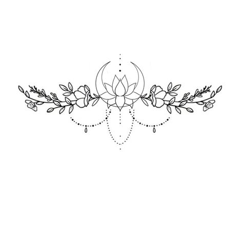 Sternum Tattoo Stencil, Sternum Tattoo Ideas, Sternum Tattoo Design, Mystical Tattoos, Gangsta Tattoos, Clever Tattoos, Small Pretty Tattoos, Writing Tattoos, Fire Tattoo