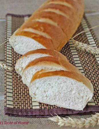 Bread without yeast. Make Bread Without Yeast, Easiest Bread Recipe No Yeast, Homemade Bread Without Yeast, Sandwhich Bread, Bread Without Yeast, Home Made Bread, Homemade French Bread, Healthy Breakfast Snacks, No Yeast Bread