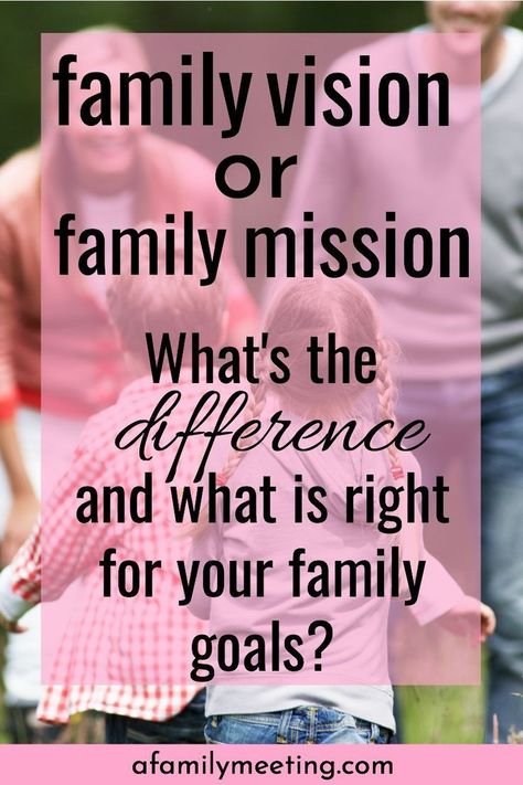 Don't beat yourself up for not having a mission statement or family vision statement hanging on your wall. Having a vision for your family and taking the steps to make your family goals happen, is more important than a family vision board on a wall. #familygoals #strongfamily #christiankids #godlyfamily #visionstatement #familymission Family Vision Board, Family Vision, Family Mission Statements, Vision And Mission Statement, Mission Statements, Family Printables, Family Mission, Biblical Parenting, Raising Godly Children