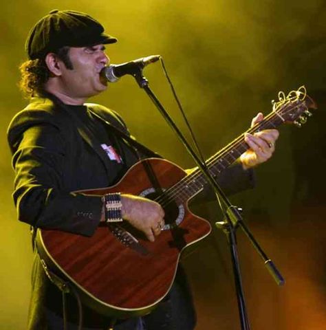 Mohit Chauhan Affairs, Net Worth, Age, Height, Bio and More Check more at https://thepersonage.com/mohit-chauhan/ Mohit Chauhan, Bollywood Music Videos, Bollywood Music, Math Lessons, Net Worth, Wall Collage, Singers, Music Videos, Musician