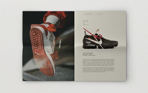 Hypebeast magazine on Behance Hypebeast Magazine, Sports Magazine, Magazine Spreads, Fashion Layout, Graphic Design Photoshop, Design Editorial, Brand Magazine, Graphic Design Lessons, Brand Book