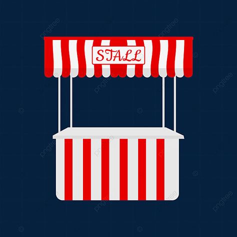 street food stall vector art Food Stall Design Ideas Simple, Street Food Stall, Food Stall Design, Art Basket, Stall Design, Stall Designs, Food Stall, Ad Art, Clipart Images