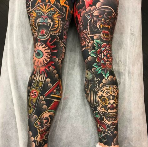 Traditional Tattoo Sleeve Filler, Traditional Tattoo Filler, American Traditional Sleeve, Tattoo Sleeve Filler, Tattoo Filler, Traditional Sleeve, Tattoo Background, Traditional Tattoo Sleeve, Marvel Tattoos