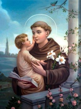 Saint Antonio, Saint Antony, St Anthony's, Friend Of God, Santi Cattolici, Saint Anthony Of Padua, Britney Spears Pictures, Jesus Photo, Saint Anthony