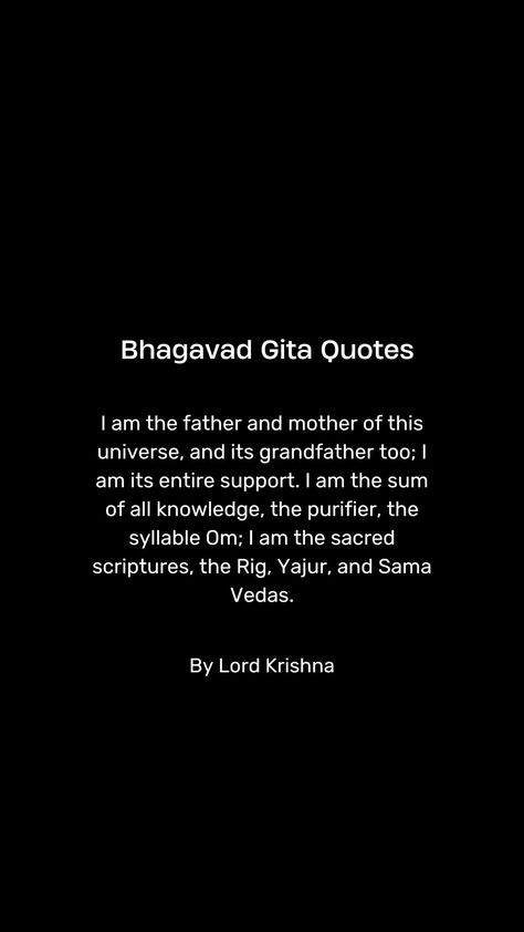 Quotes By Lord Krishna, Srimad Bhagavad Gita, Bhagavad Gita Quotes, Hindu Quotes, Geeta Quotes, The Mahabharata, Sacred Scripture, Radha Krishna Quotes, Gita Quotes