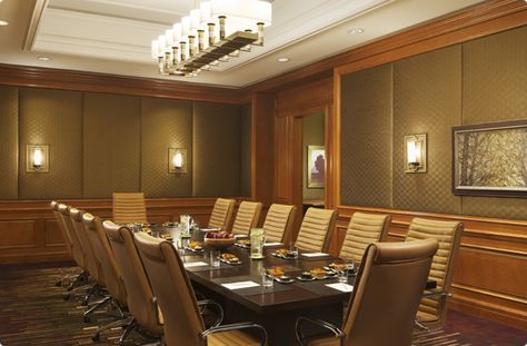 ritz carlton Classic Conference Room Design, Classical Conference Room, Traditional Conference Room Design, Classic Meeting Room, Arabian Interior, Cawdor Castle, Modern Office Furniture Design, Conference Room Design, Modern Restaurant Design